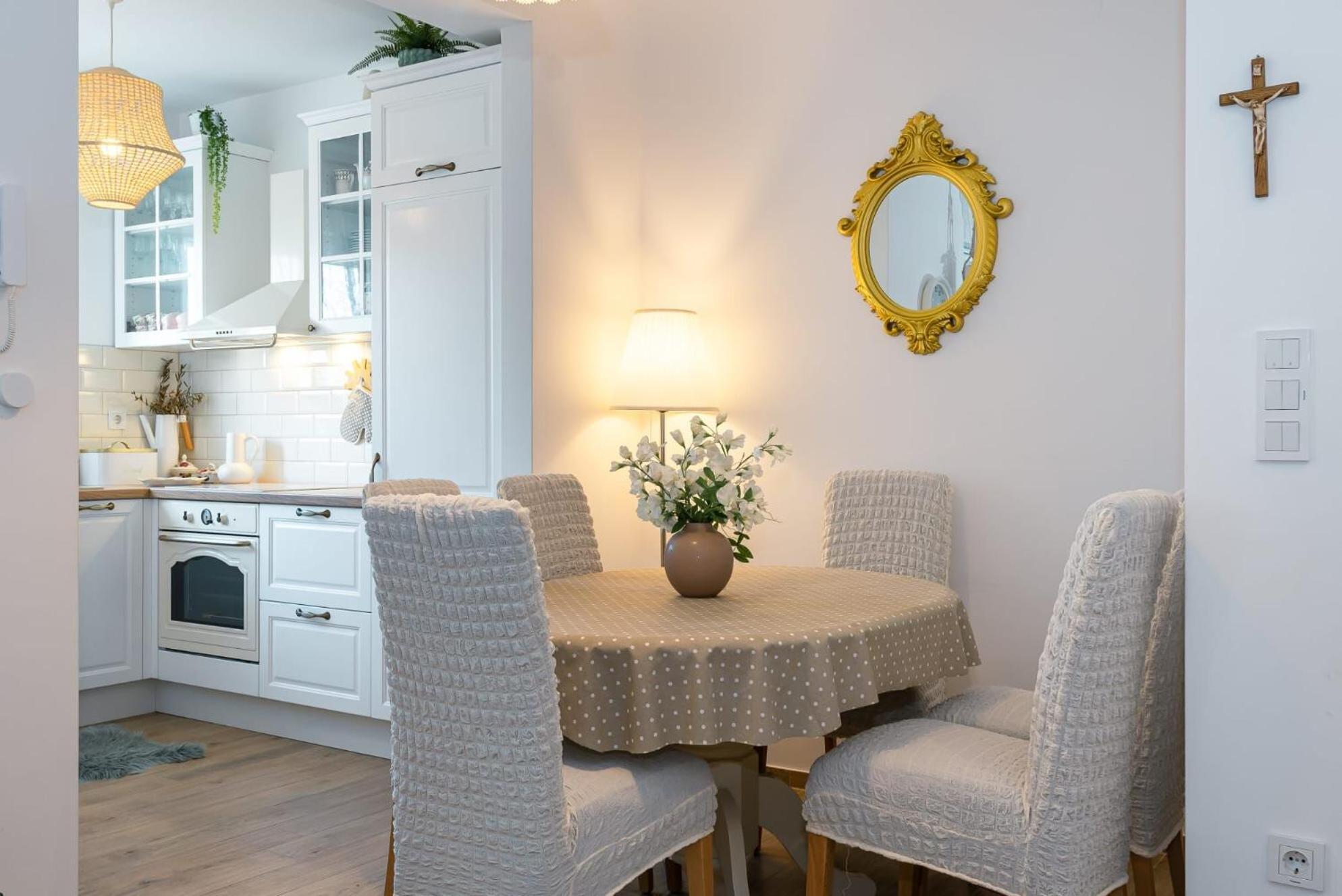 Apartment Apartman Mia โบรดาริตซา ภายนอก รูปภาพ