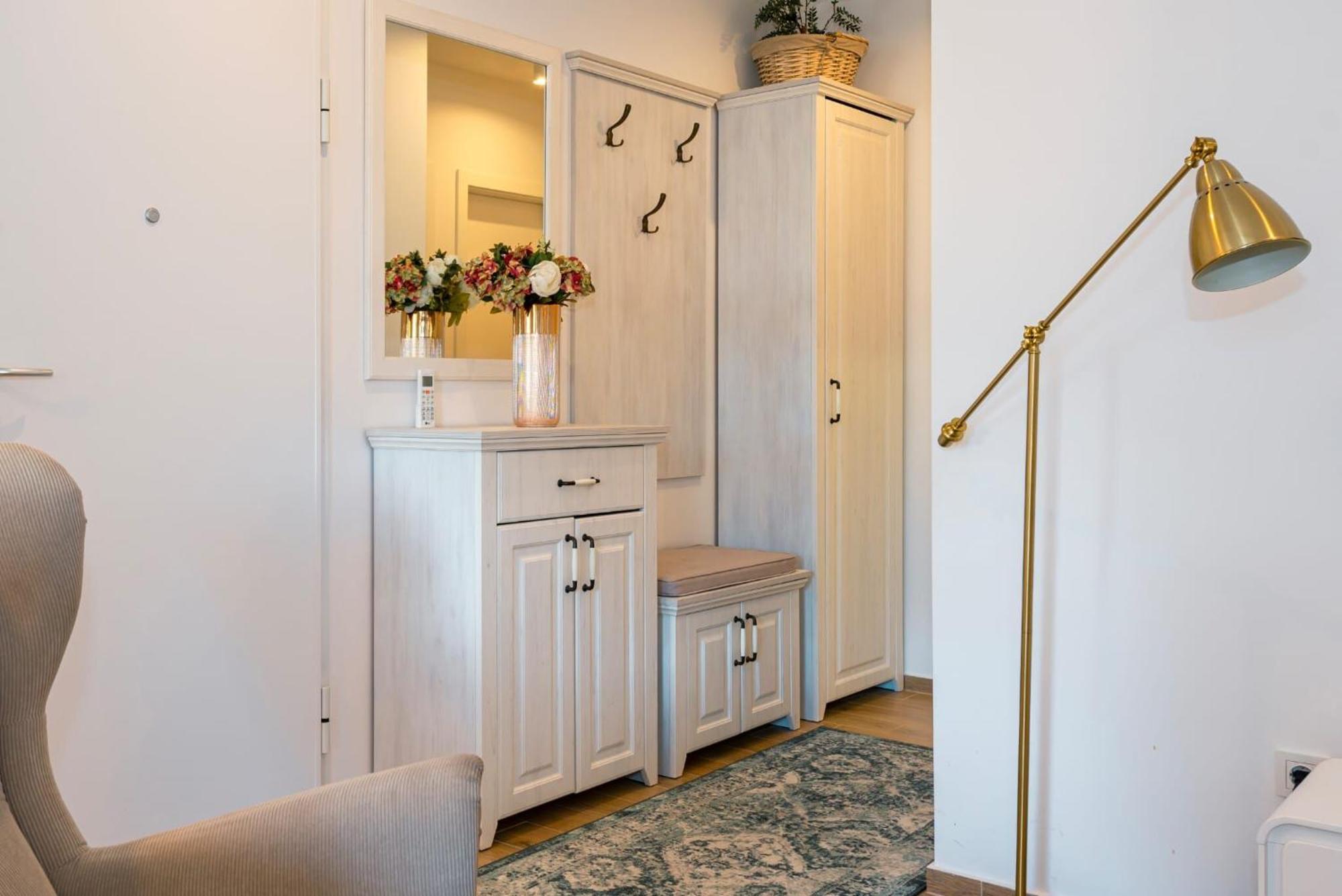 Apartment Apartman Mia โบรดาริตซา ภายนอก รูปภาพ