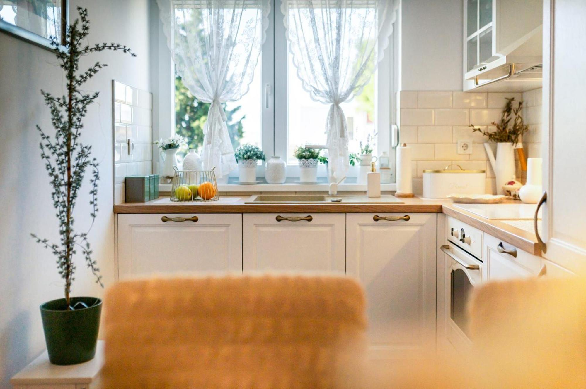 Apartment Apartman Mia โบรดาริตซา ภายนอก รูปภาพ