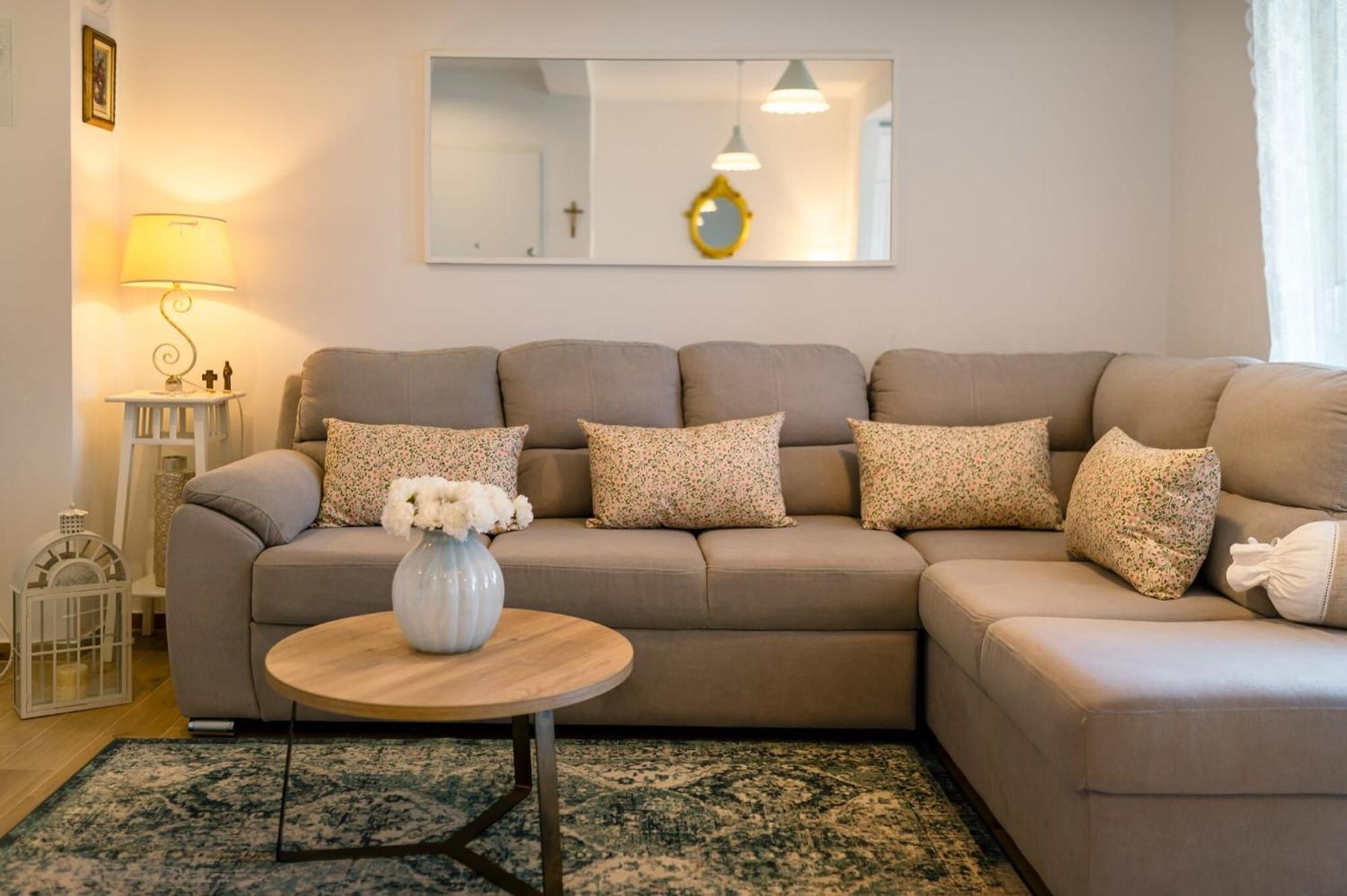 Apartment Apartman Mia โบรดาริตซา ภายนอก รูปภาพ
